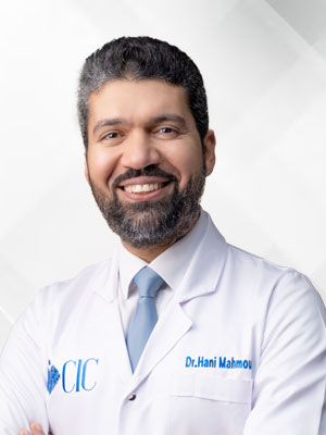 Dr. Hani Mahmoud Elsayed