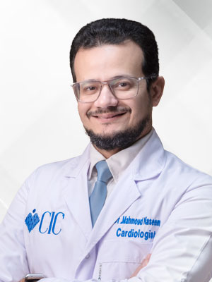 Dr. Mahmoud Naseem
